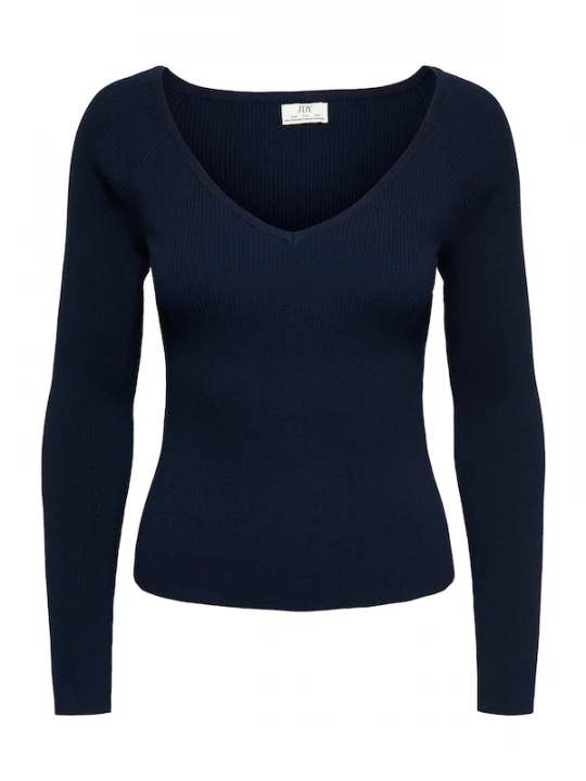 Foto van product JDY Trui 'JDYNanna' navy