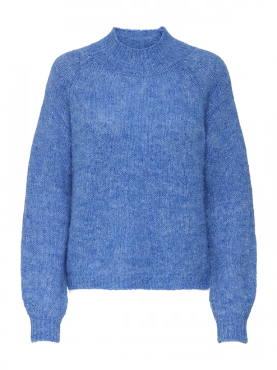 Foto van product JDY Trui 'JDYZoey' royal blue / koningsblauw