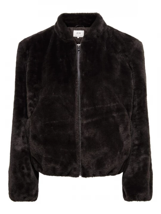 Foto van product JDY Tussenjas 'Macy' bruin