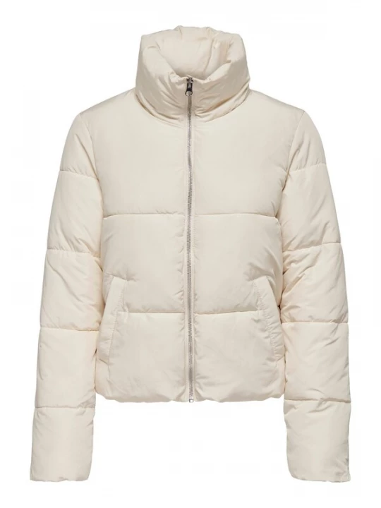 Foto van product JDY Winterjas 'JDY JDYNEWERICA LIFE JKT OTW - 15213591' beige
