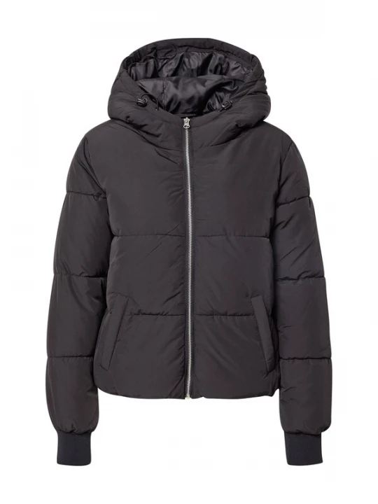Foto van product JDY Winterjas 'New Erica' zwart