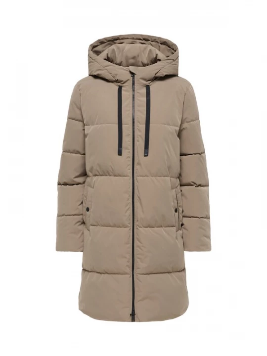 Foto van product JDY Wintermantel 'JDYBLAIR' cappuccino