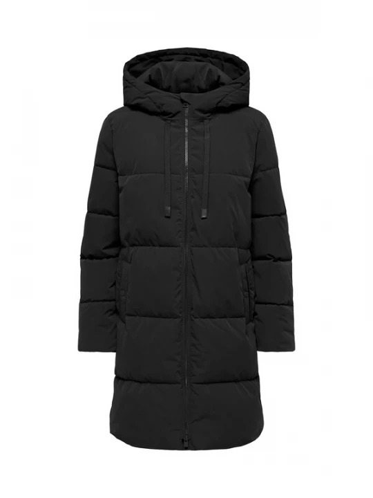 Foto van product JDY Wintermantel 'JDYBlair' zwart