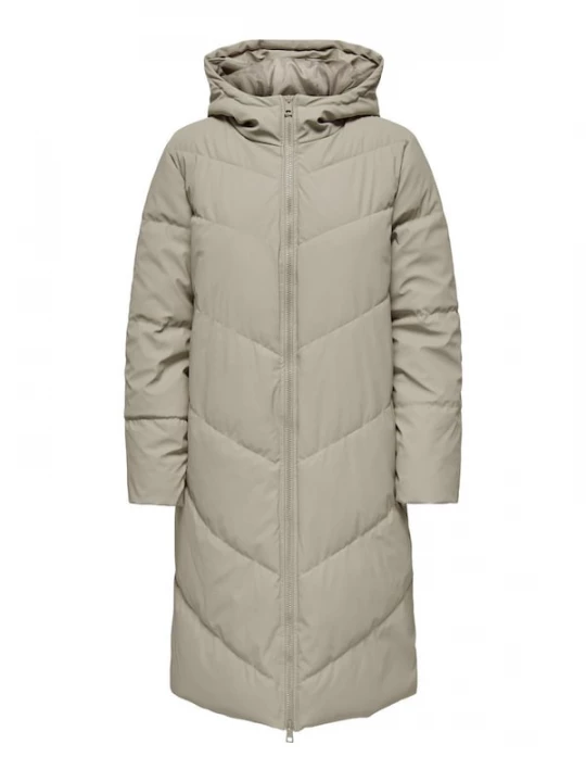 Foto van product JDY Wintermantel 'JDYUlrikka' beige