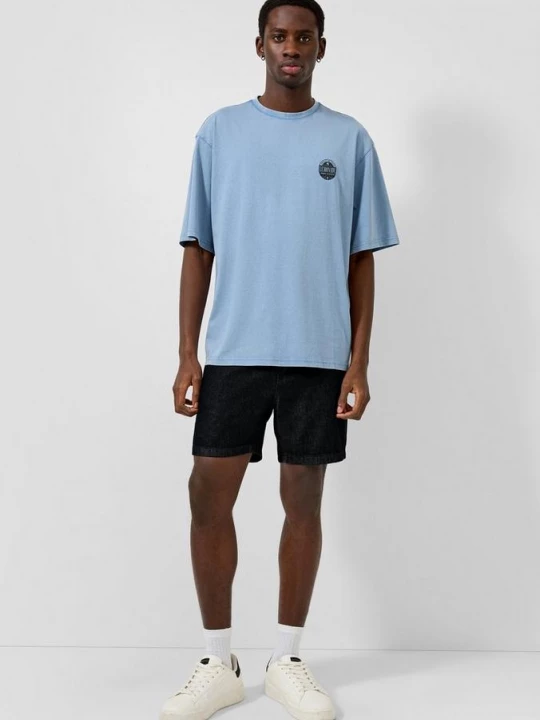 Foto van product Jeans Bermuda QS