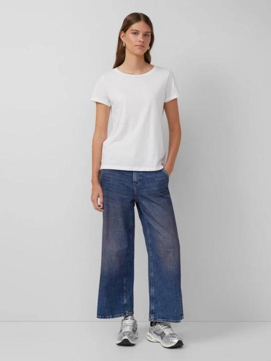 Foto van product Jeans broek QS blauw
