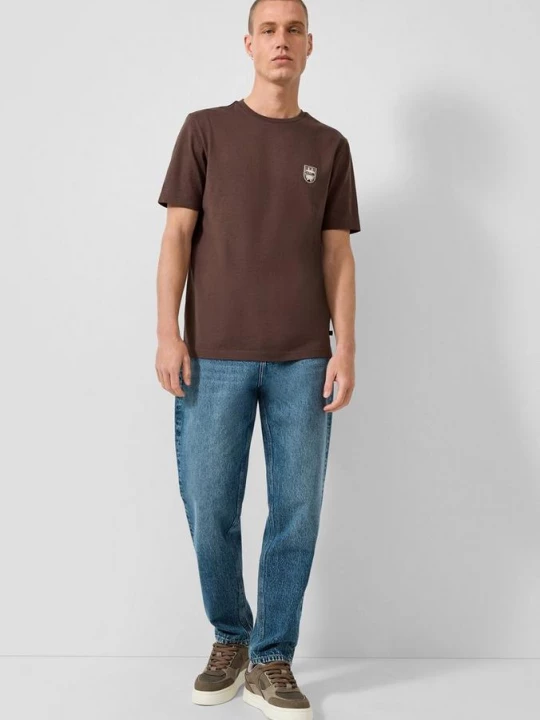 Foto van product Jeans broek QS blauw