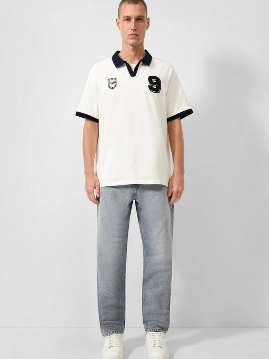 Foto van product Jeans broek QS grijs