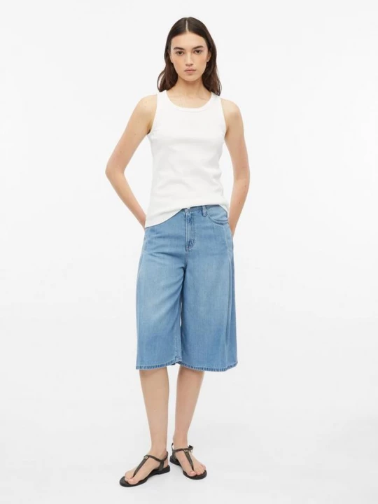 Foto van product Jeans broek s.Oliver blauw