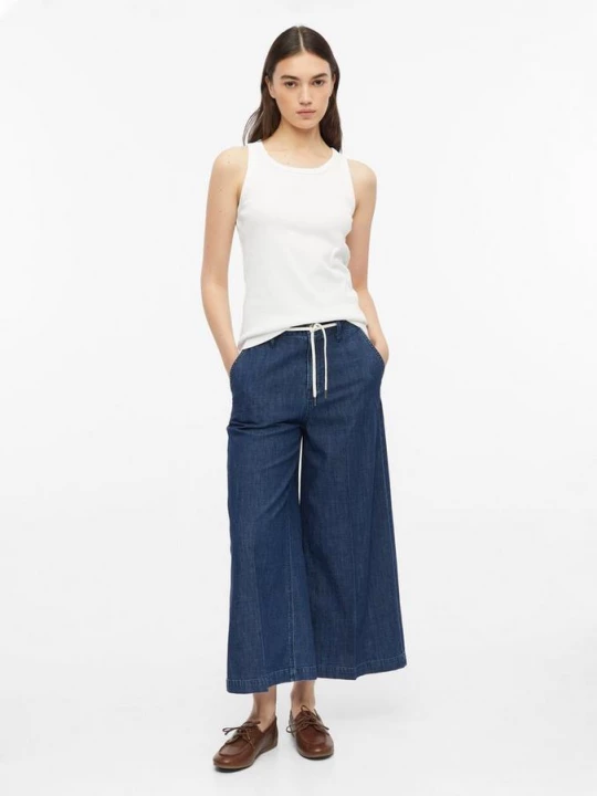 Foto van product Jeans broek s.Oliver blauw