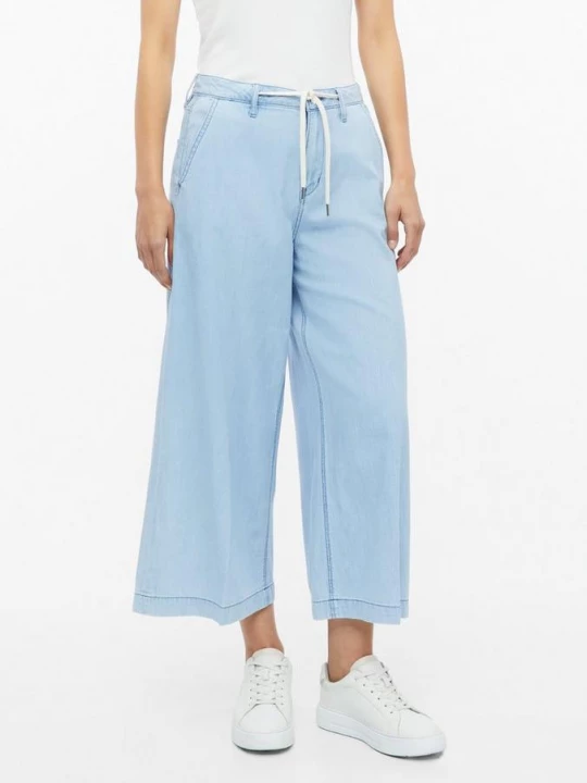 Foto van product Jeans broek s.Oliver blauw