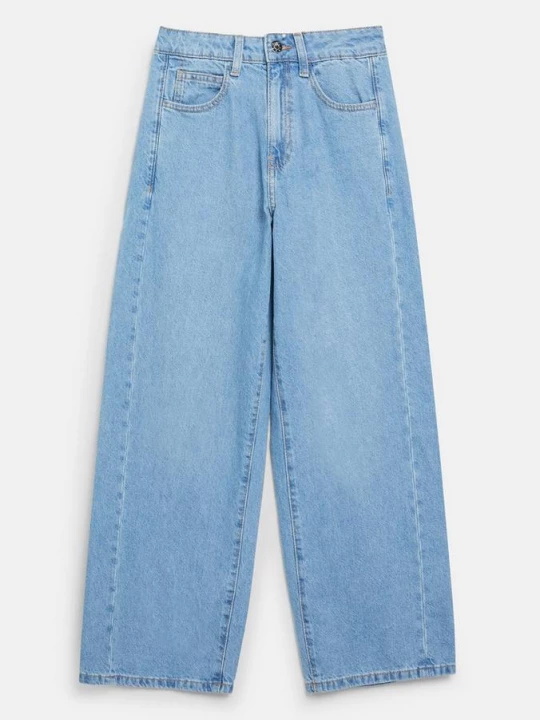 Foto van product Jeans broek s.Oliver blauw