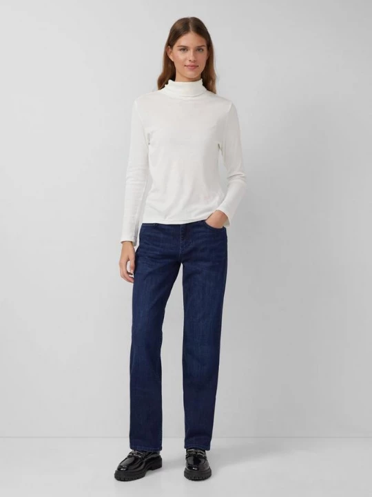 Foto van product Jeans broek s.Oliver blauw
