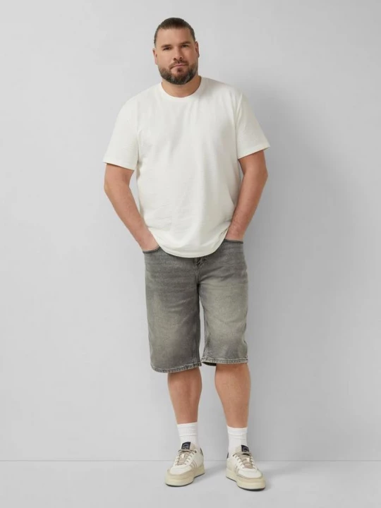 Foto van product Jeans broek s.Oliver grijs