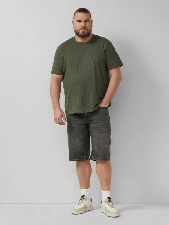 Foto van product Jeans broek s.Oliver grijs