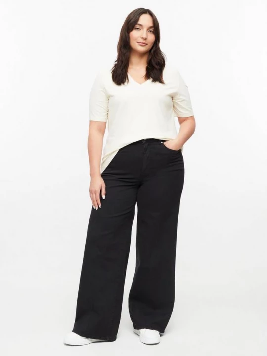 Foto van product Jeans broek s.Oliver zwart