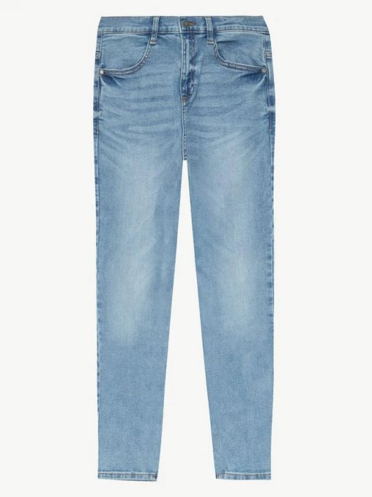 Foto van product Jeans Seattle / Regular Fit / Mid Rise / Slim Leg s.Oliver blauw