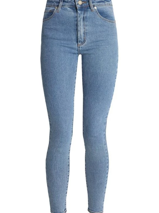 Foto van product Jeans Skinny Fit Abrand Jeans