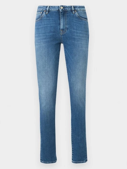 Foto van product Jeans Skinny Fit Ag Jeans blauw