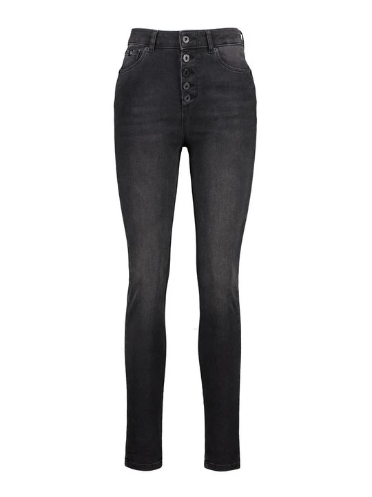 Foto van product Jeans Skinny Fit ALIFE & Kickin