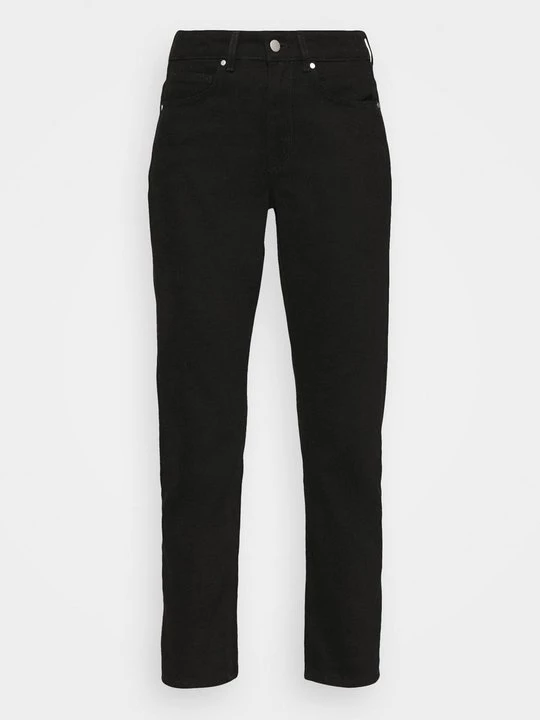 Foto van product Jeans Skinny Fit ALIGNE zwart