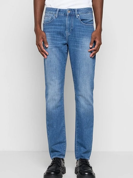 Foto van product Jeans Skinny Fit Armani Exchange