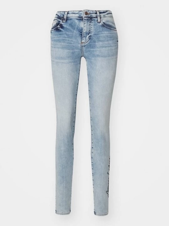 Foto van product Jeans Skinny Fit Armani Exchange