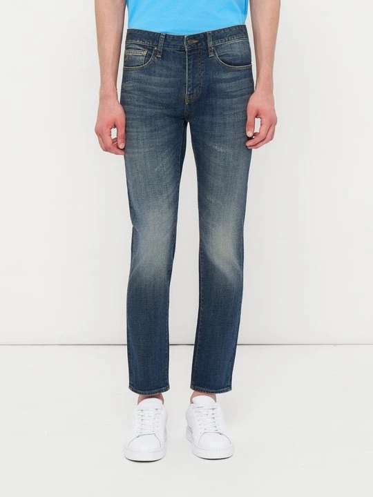 Foto van product Jeans Skinny Fit Armani Exchange