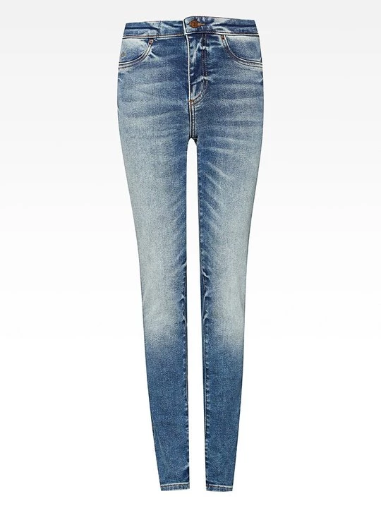 Foto van product Jeans Skinny Fit Armani Exchange blauw