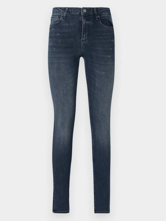 Foto van product Jeans Skinny Fit Armani Exchange blauw