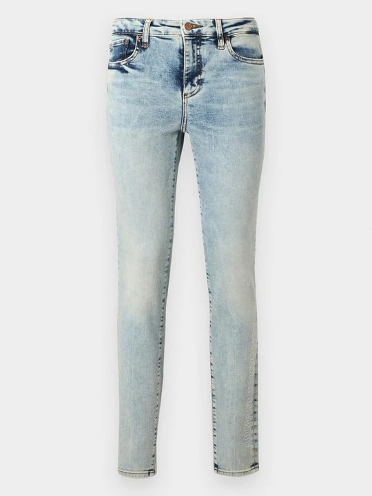 Foto van product Jeans Skinny Fit Armani Exchange blauw