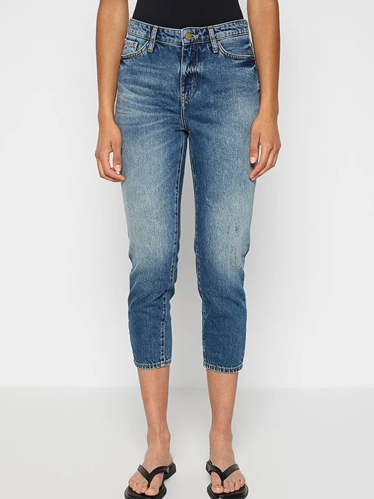 Foto van product Jeans Skinny Fit Armani Exchange blauw