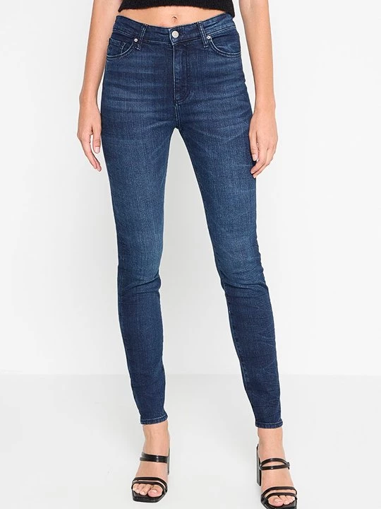 Foto van product Jeans Skinny Fit Armani Exchange donkerblauw