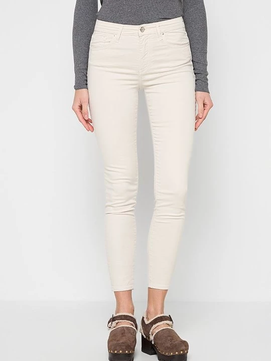 Foto van product Jeans Skinny Fit Armani Exchange grijs gemêleerd