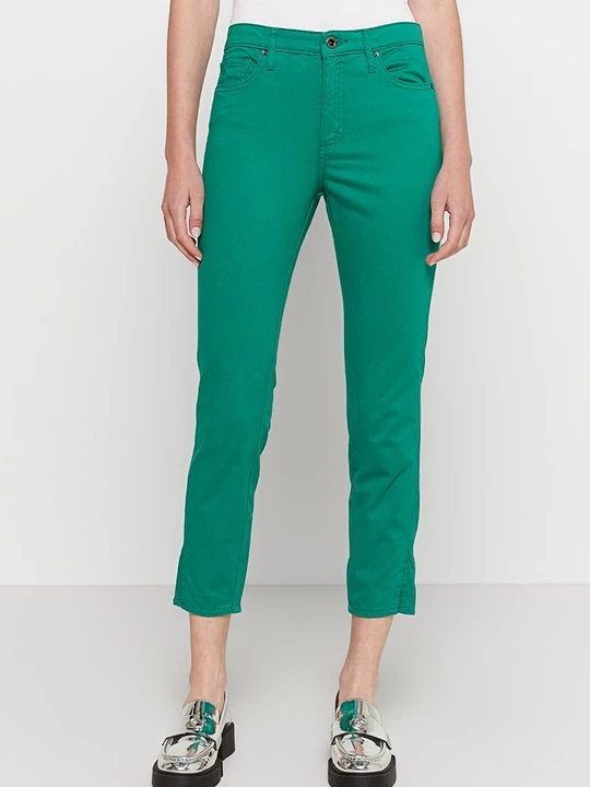 Foto van product Jeans Skinny Fit Armani Exchange groen