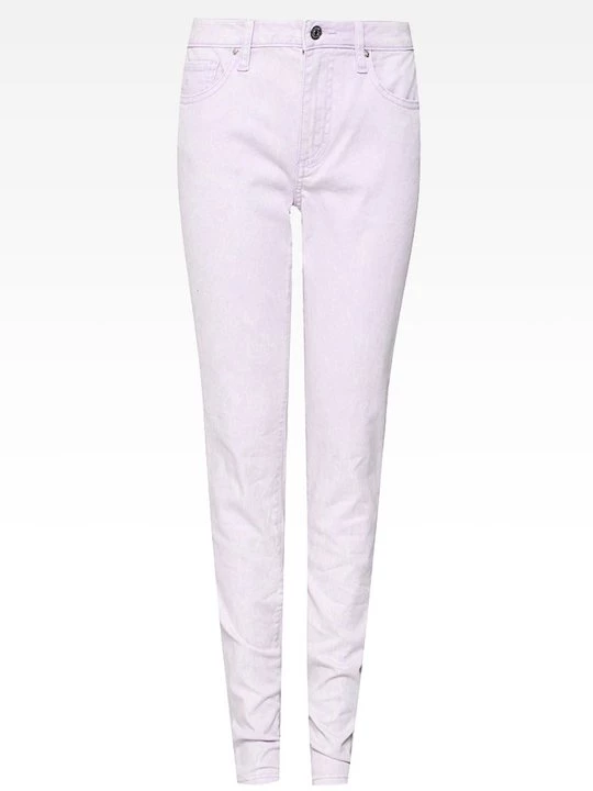 Foto van product Jeans Skinny Fit Armani Exchange lila