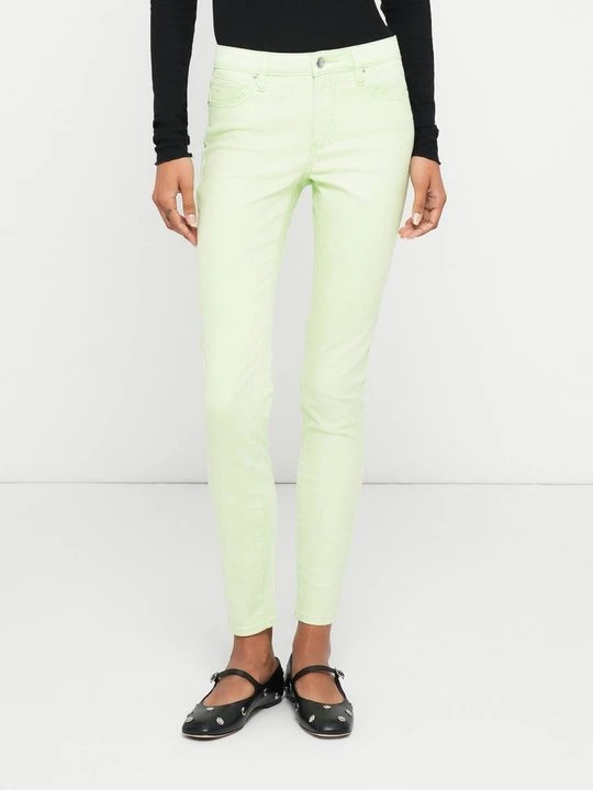 Foto van product Jeans Skinny Fit Armani Exchange lila