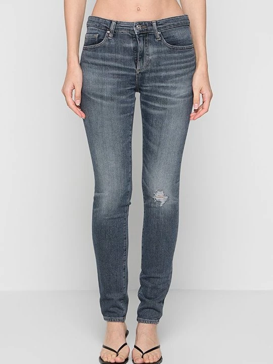 Foto van product Jeans Skinny Fit Armani Exchange meerkleurig