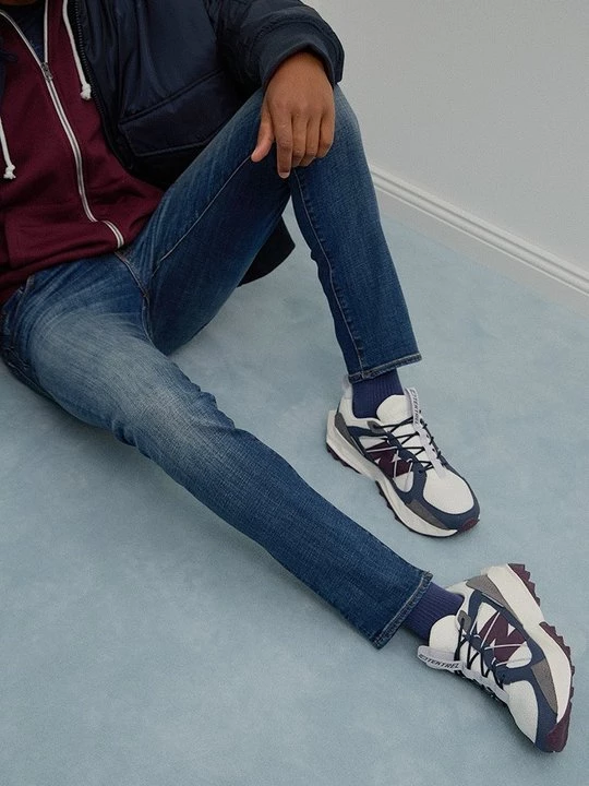 Foto van product Jeans Skinny Fit Armani Exchange meerkleurig