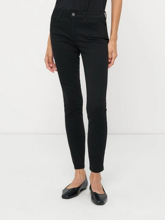 Foto van product Jeans Skinny Fit Armani Exchange zwart