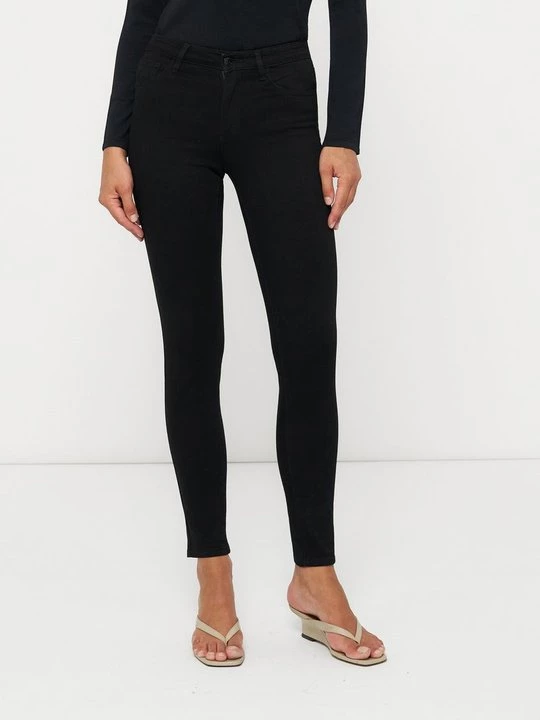Foto van product Jeans Skinny Fit Armani Exchange zwart