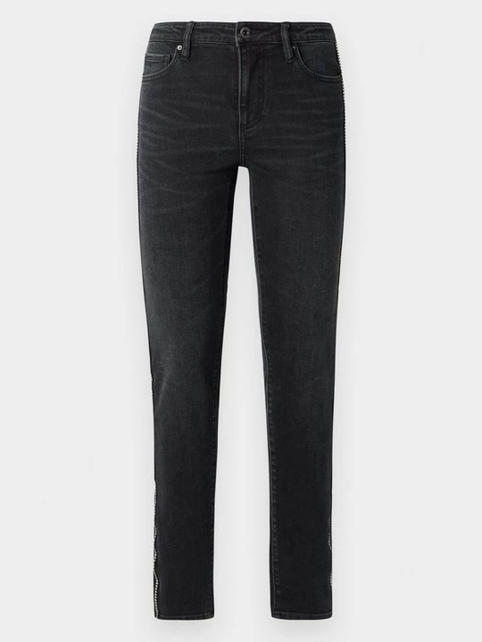 Foto van product Jeans Skinny Fit Armani Exchange zwart
