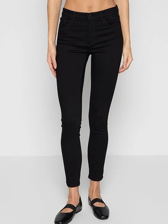 Foto van product Jeans Skinny Fit Armani Exchange zwart