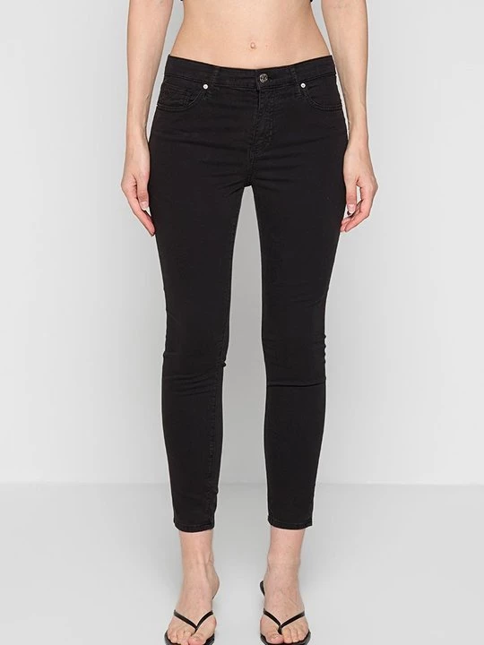Foto van product Jeans Skinny Fit Armani Exchange zwart