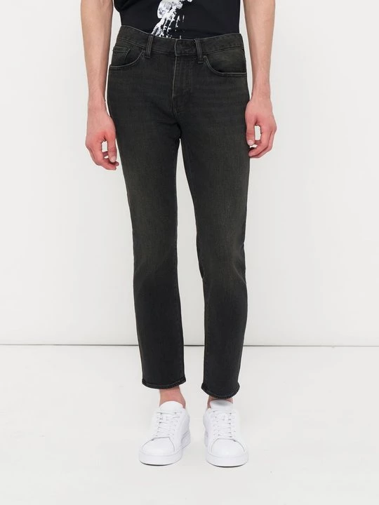 Foto van product Jeans Skinny Fit Armani Exchange zwart