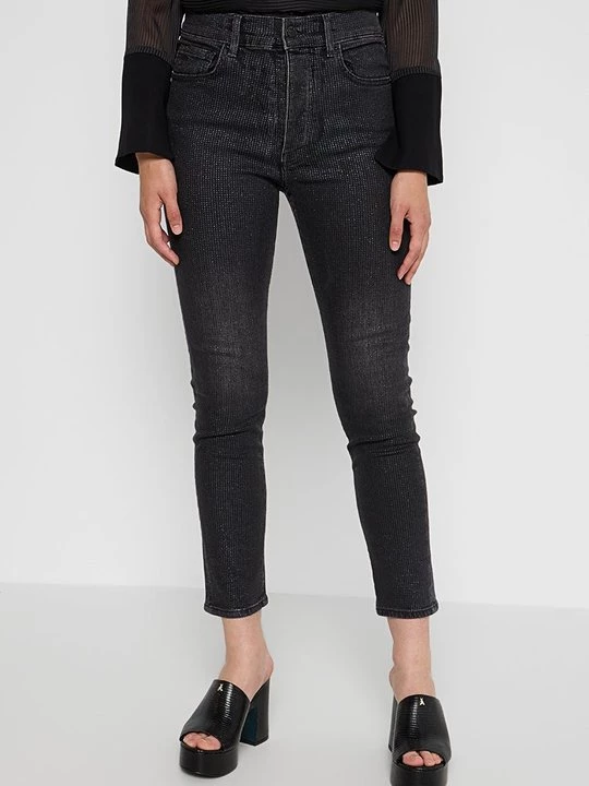 Foto van product Jeans Skinny Fit Armani Exchange zwart
