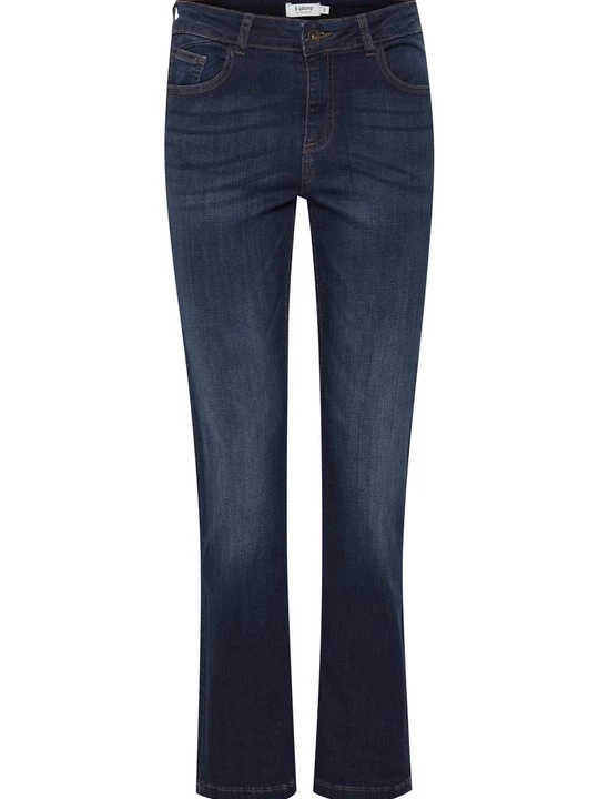 Foto van product Jeans Skinny Fit B.Young niebieski