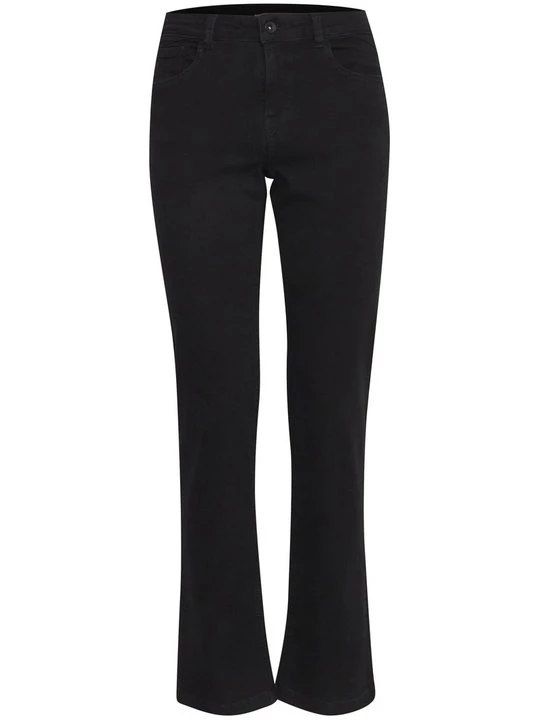 Foto van product Jeans Skinny Fit B.Young zwart