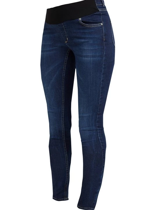 Foto van product Jeans Skinny Fit Bellybutton donkerblauw denim