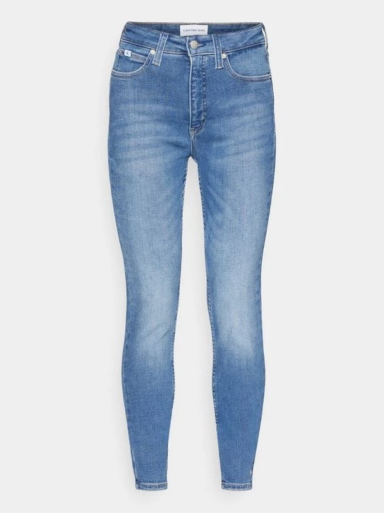 Foto van product Jeans Skinny Fit Calvin Klein Jeans